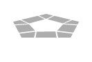 Logo for U.S. Department of War