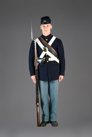 pink formal dresses USMC Figures in Ceremonial Dress x4 — Brick Block Army main image 0