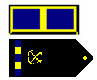 W-1 Warrant Officer 1 insignia