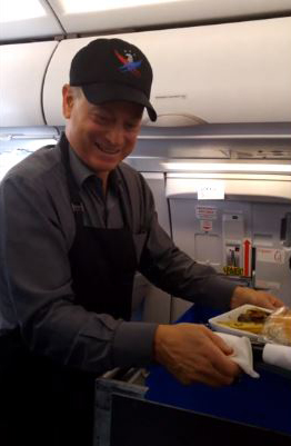 celebrity Gary Sinise