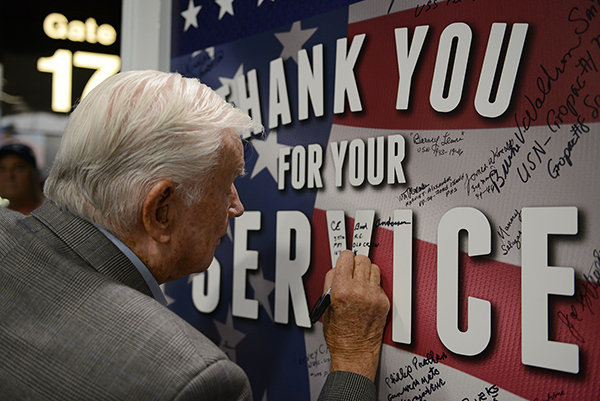 thank you poster