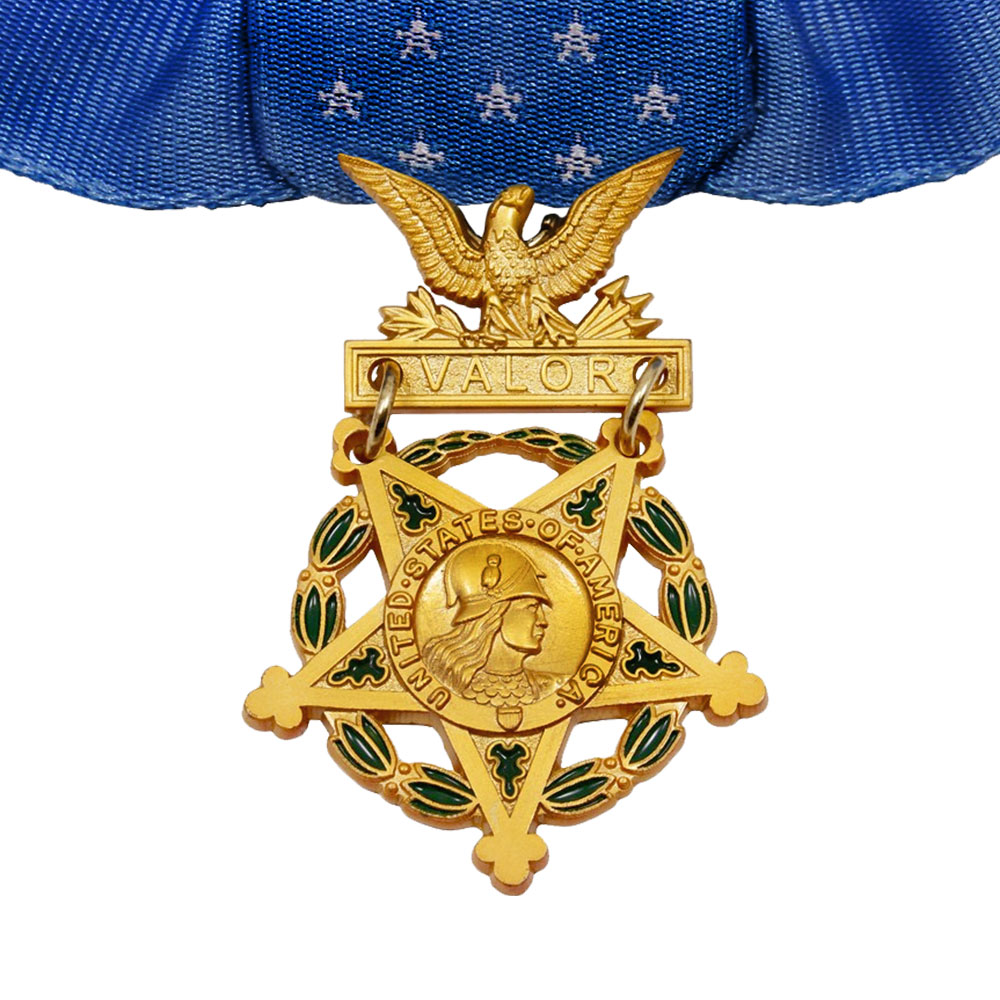 Army Medal of Honor