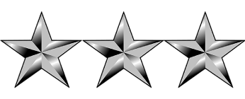 Lieutenant General icon