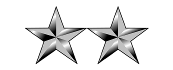 Major General icon
