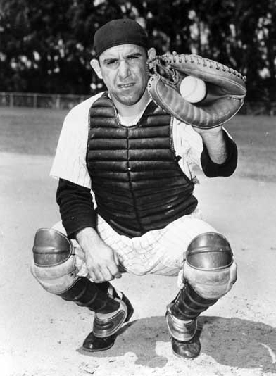 Yogi Berra