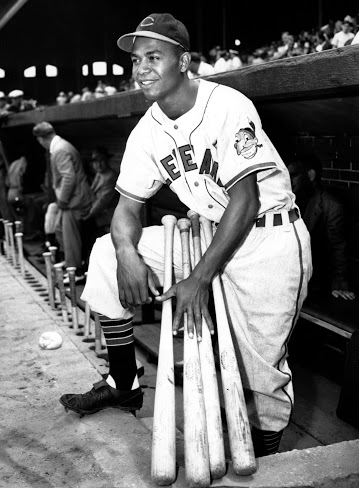 Larry Doby