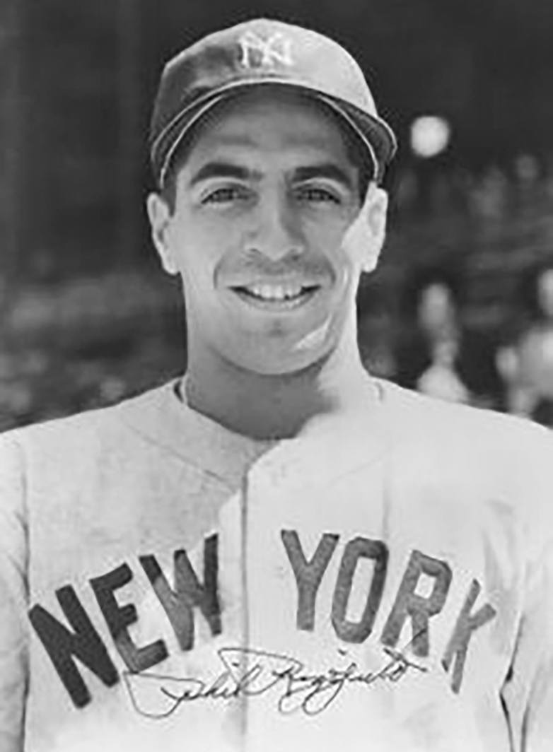 Phil Rizzuto