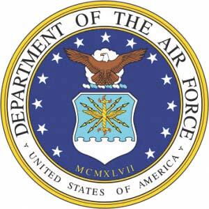 Air Force seal