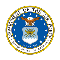air force seal