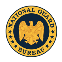 National Guard Bureau Seal