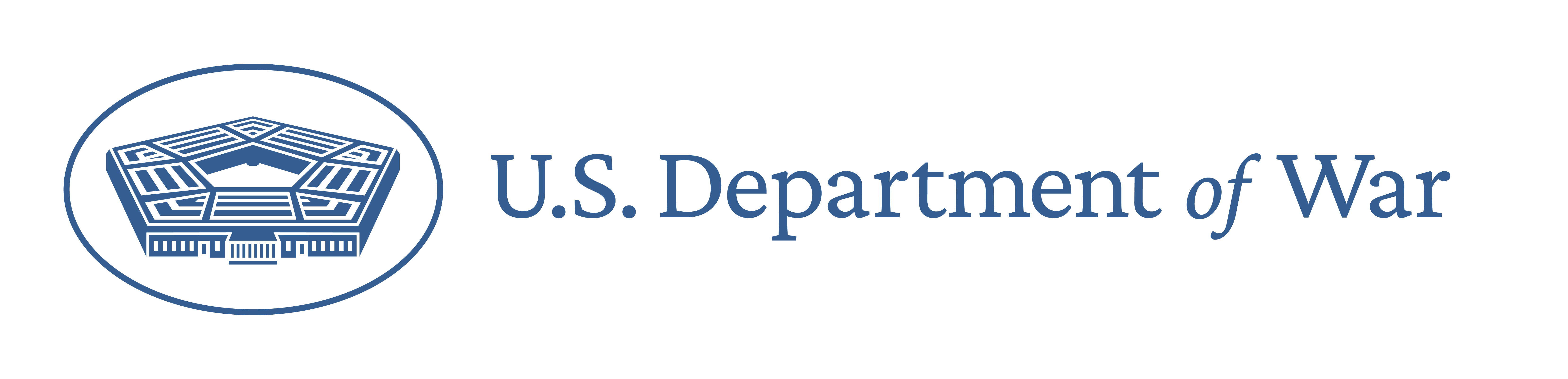 1-Color DOW Logo