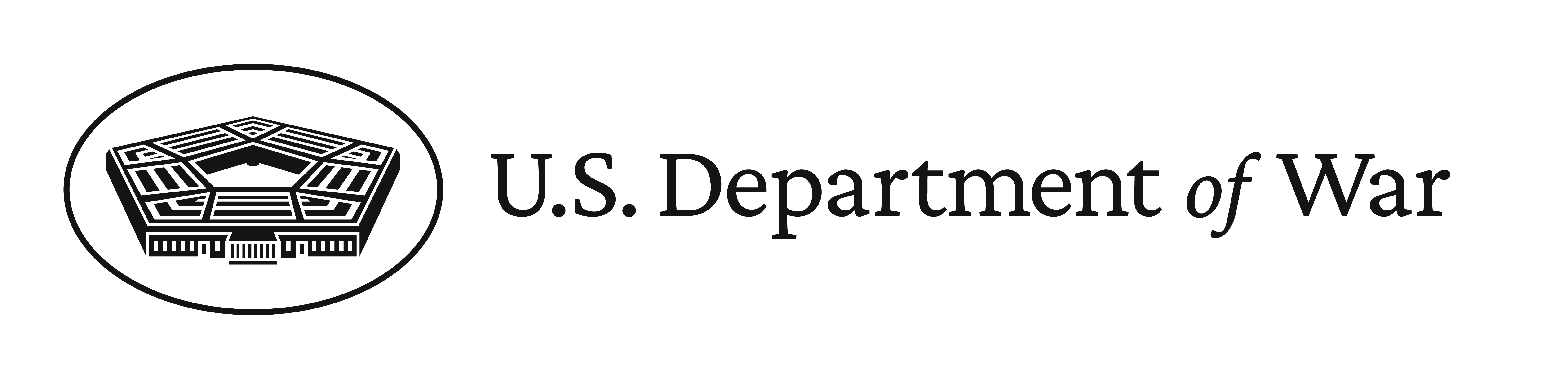 1-Color Dark DOW Logo