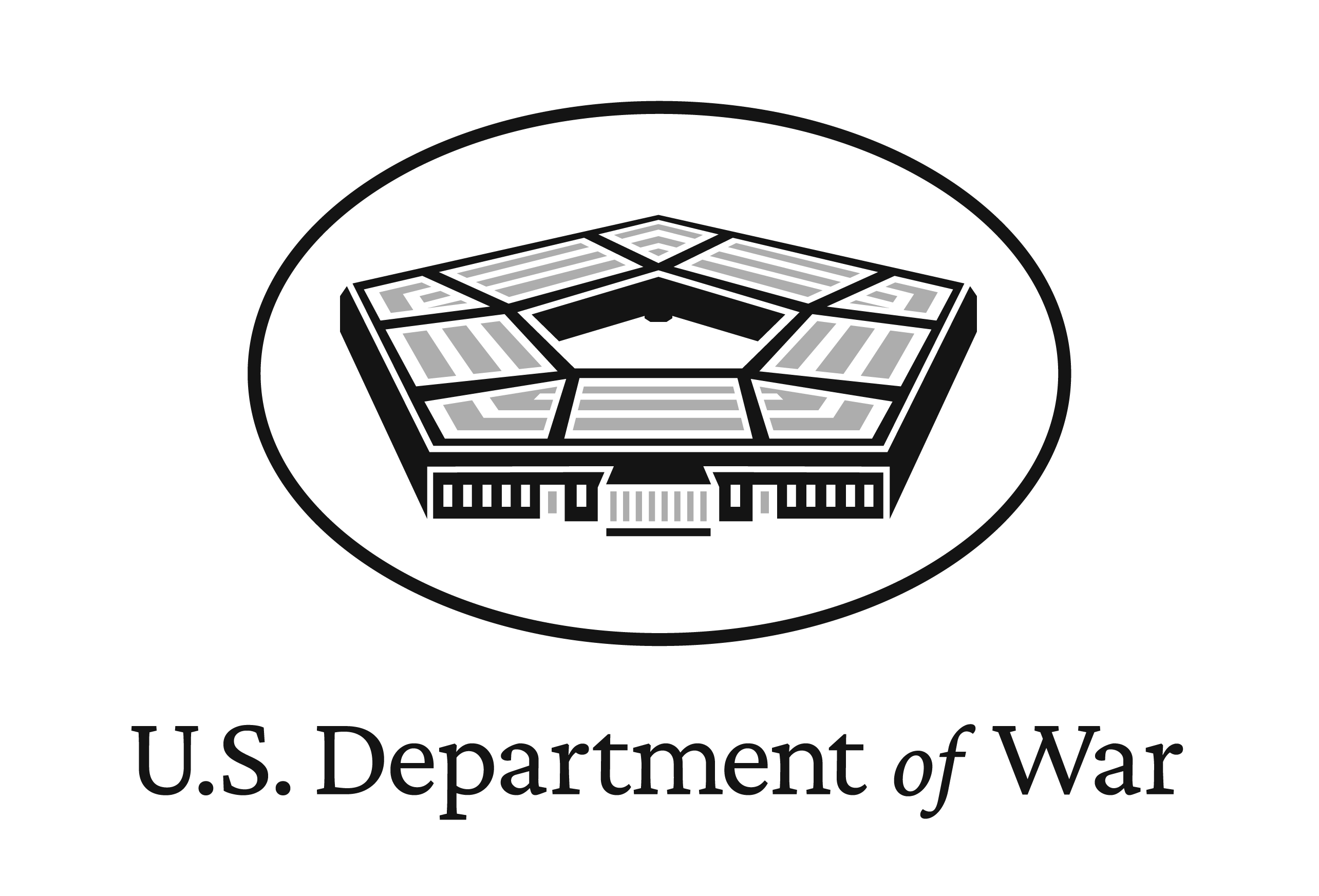 Dark Stacked DOW Logo