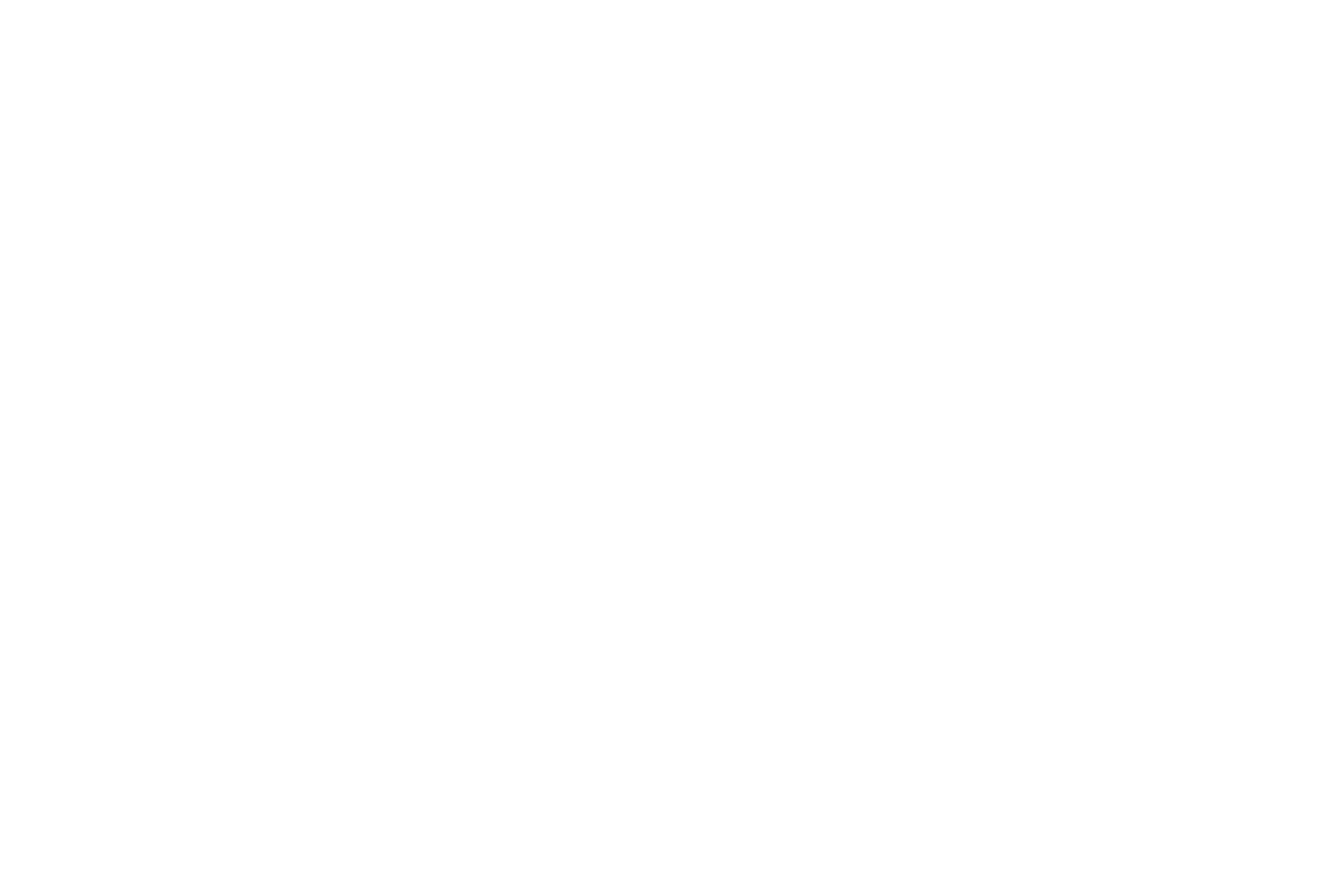 1-Color Light Stacked DOW Logo