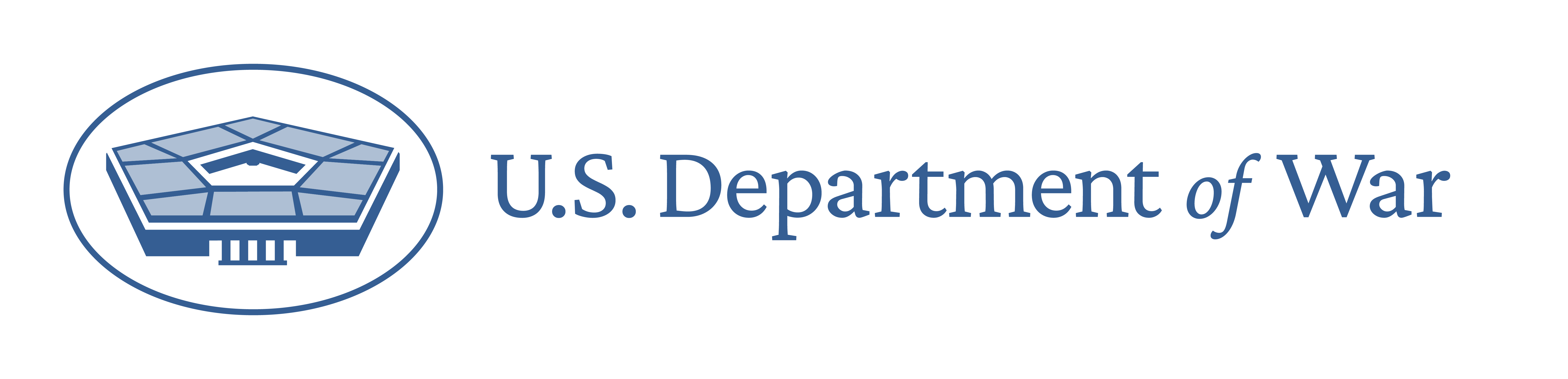 Small Use DOW Logo