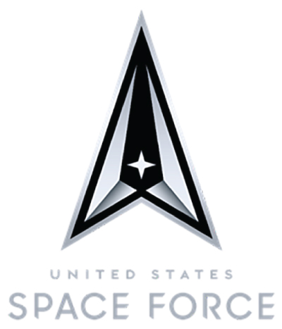 Space Force logo