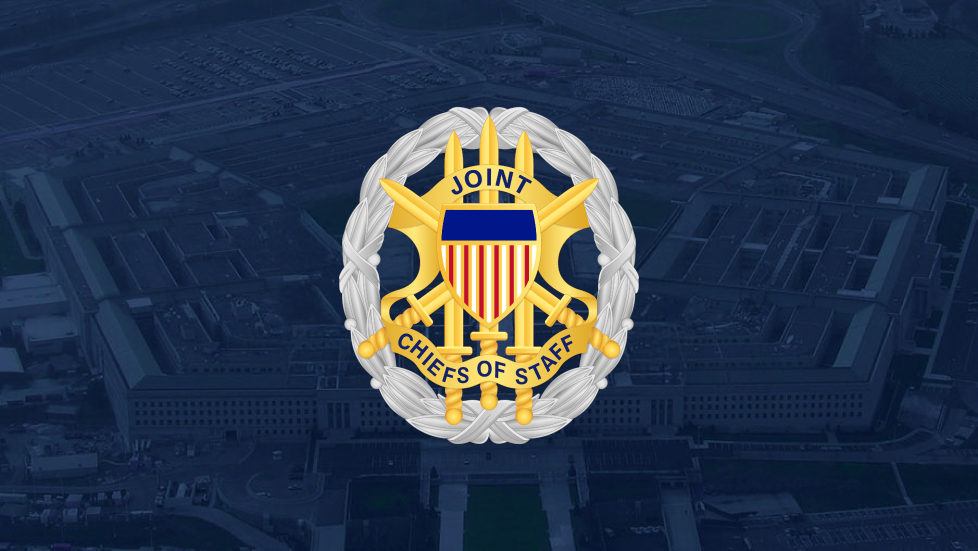 CJCS Logo