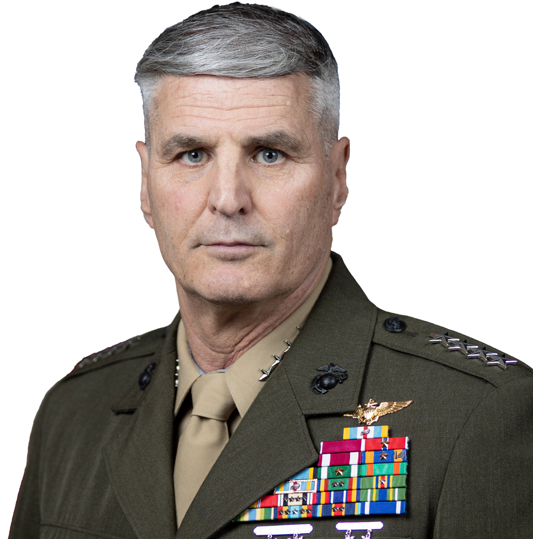 Christopher J. Mahoney