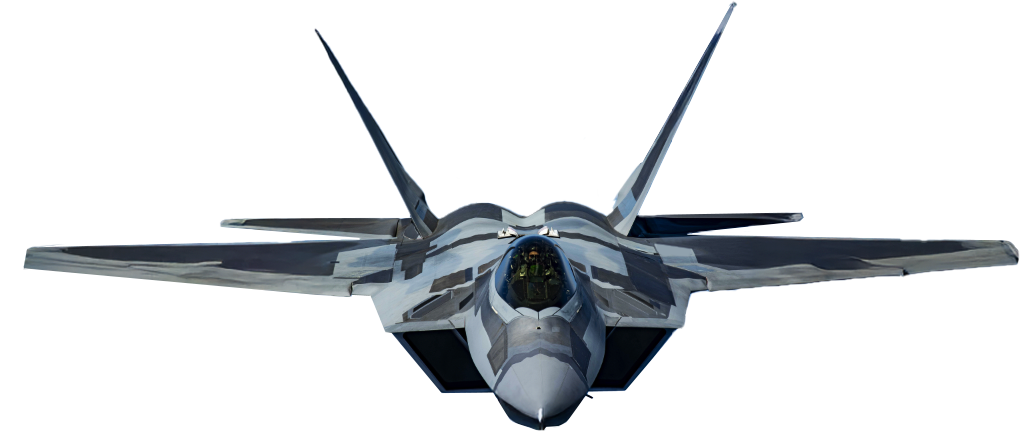 F-22 Raptor