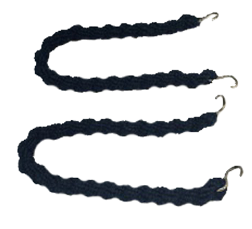 Blousing Straps