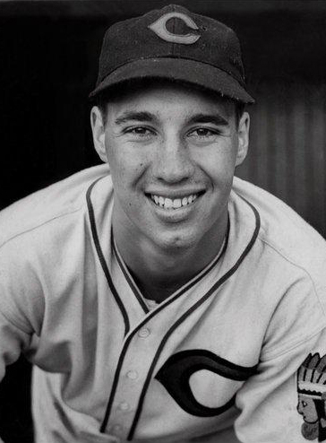 Bob Feller