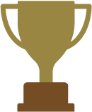 trophy icon