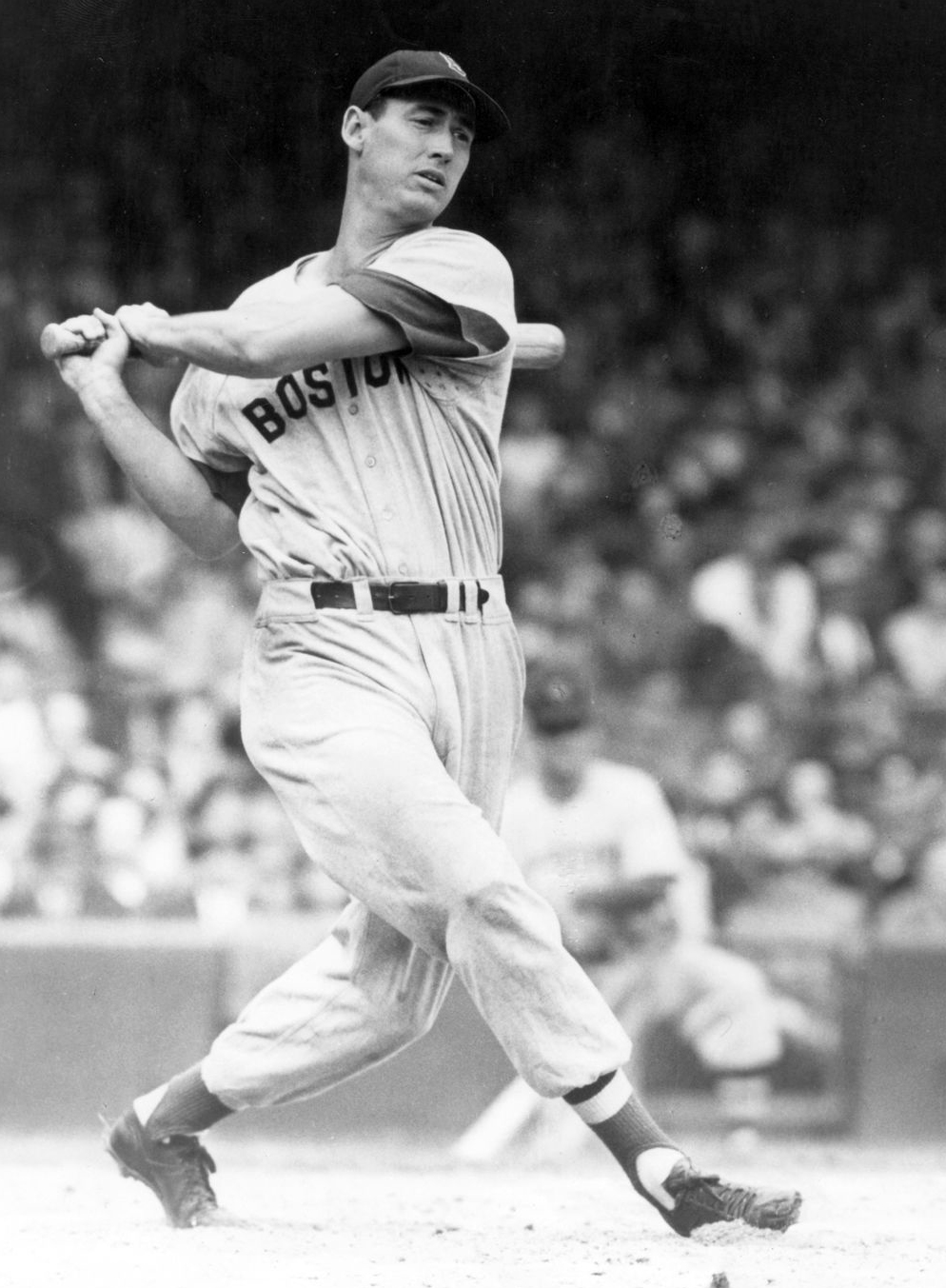 Ted Williams