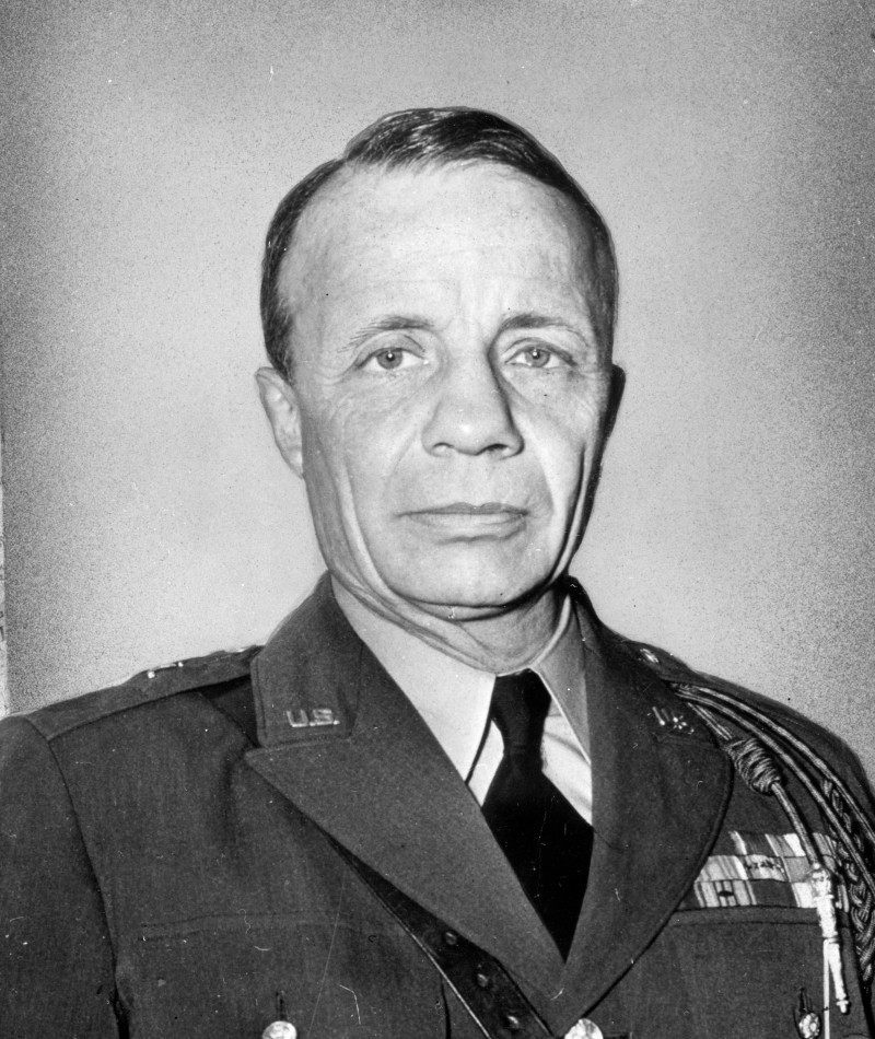 roosevelt portrait