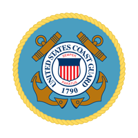 Coast Guard Seal
