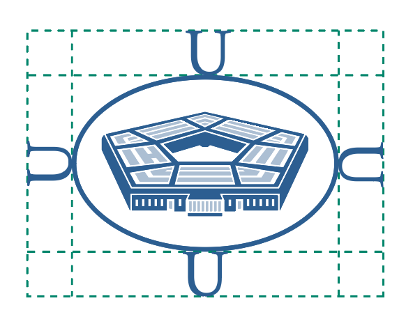 DOW Icon Spacing