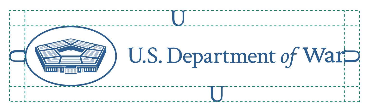 Main DOW Logo Spacing