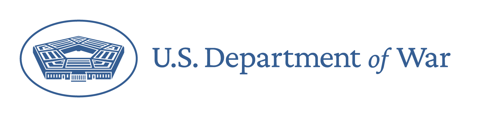 1-Color DOW Logo