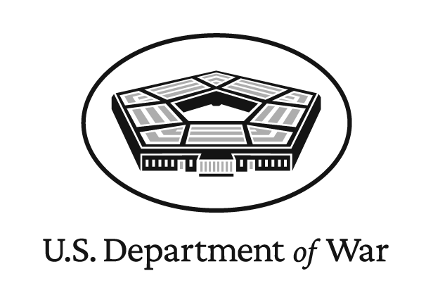Dark Stacked DOW Logo