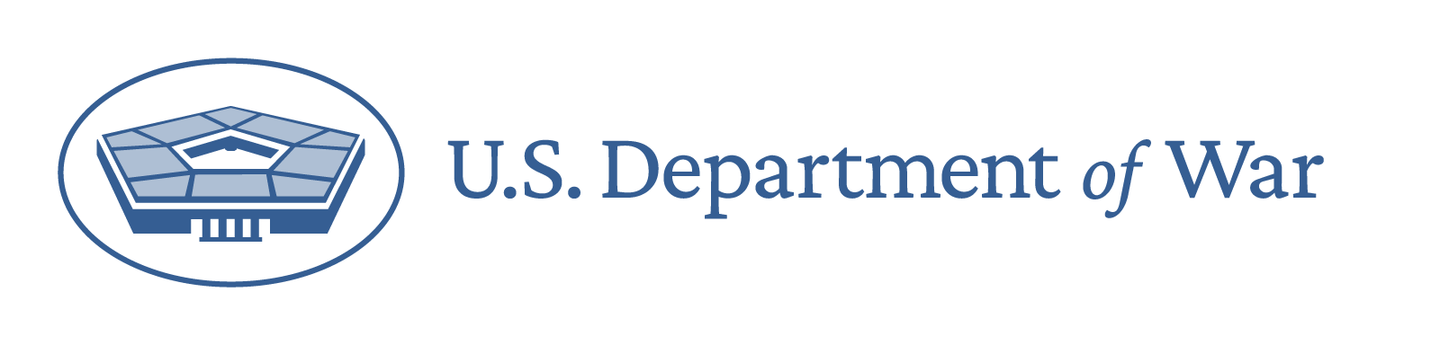 Small Use DOW Logo