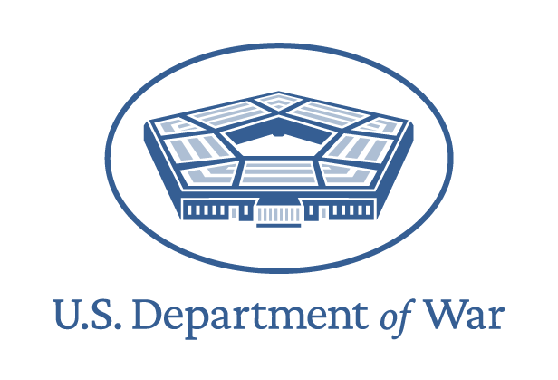 The Pentagon Logo