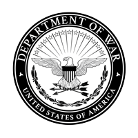 DOW Black and White Seal