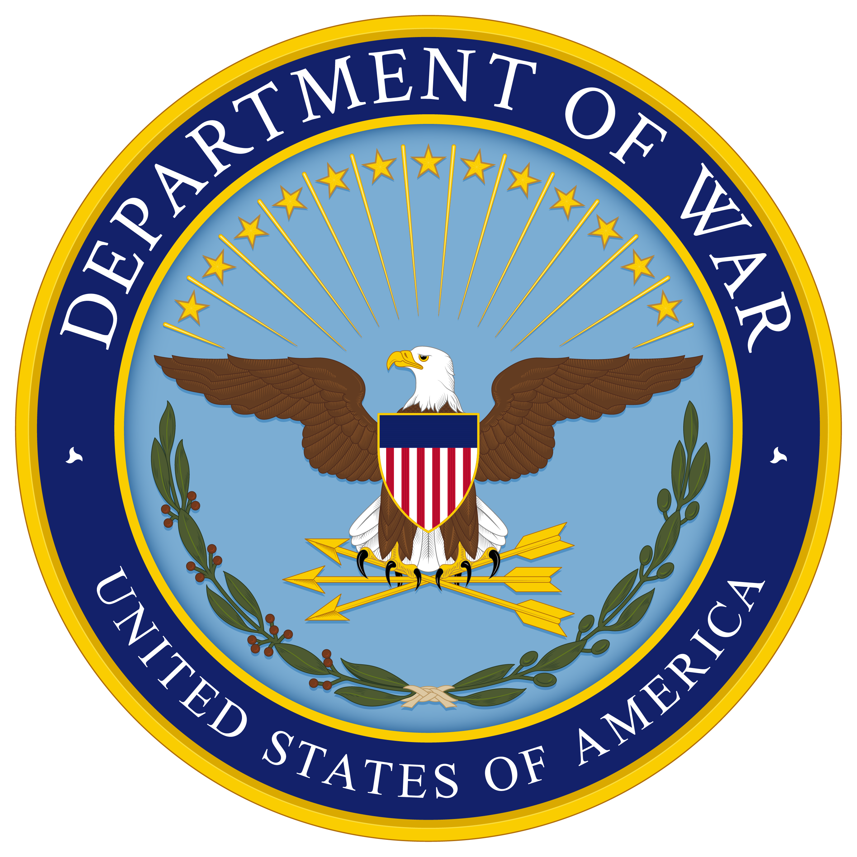 DOW Seal