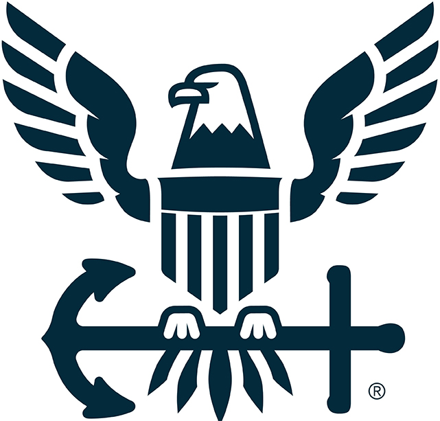 Navy logo