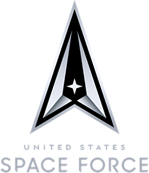 Space Force Seal