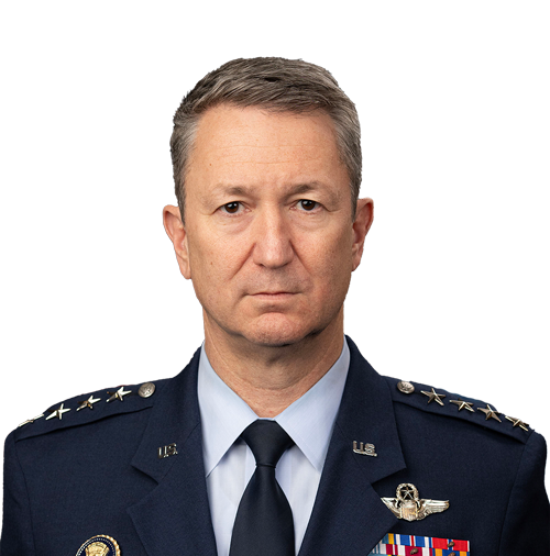 Joint Chief of Staff Logo